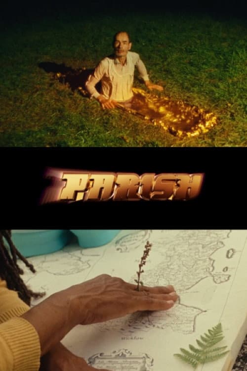 Parish (2024) poster
