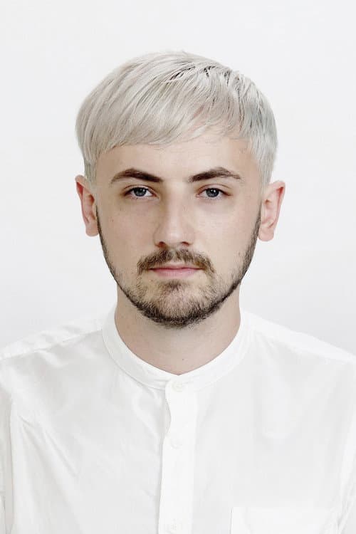 David O'Reilly foto