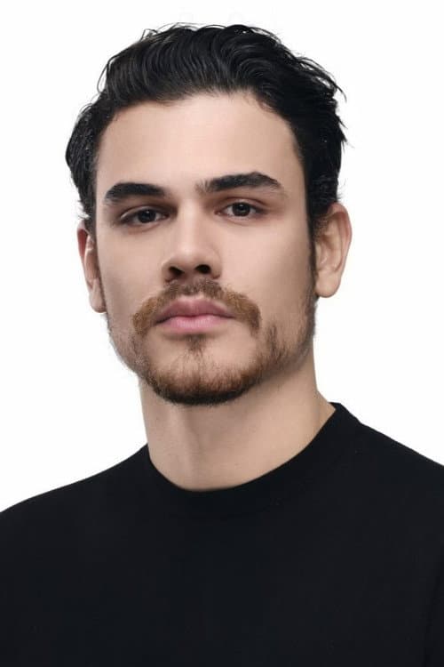Atakan Hoşgören foto
