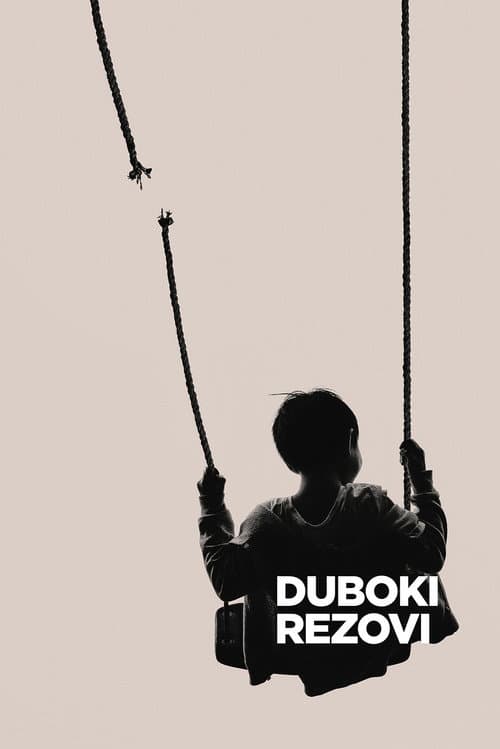 Duboki rezovi (2018) poster