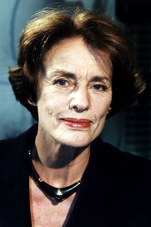 Charlotte Kerr foto