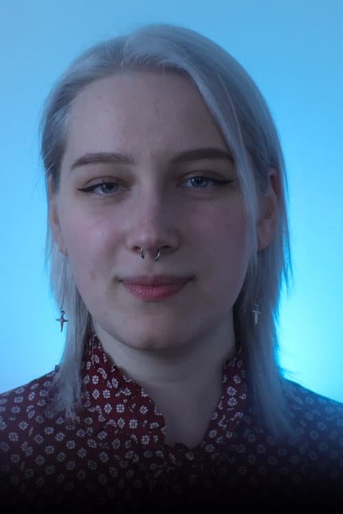 Anastasiia Tokar foto