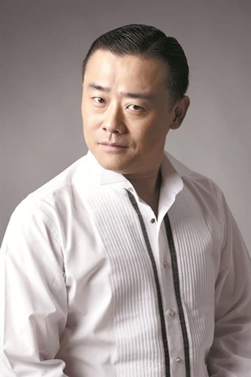 Zhou Li-Bo foto