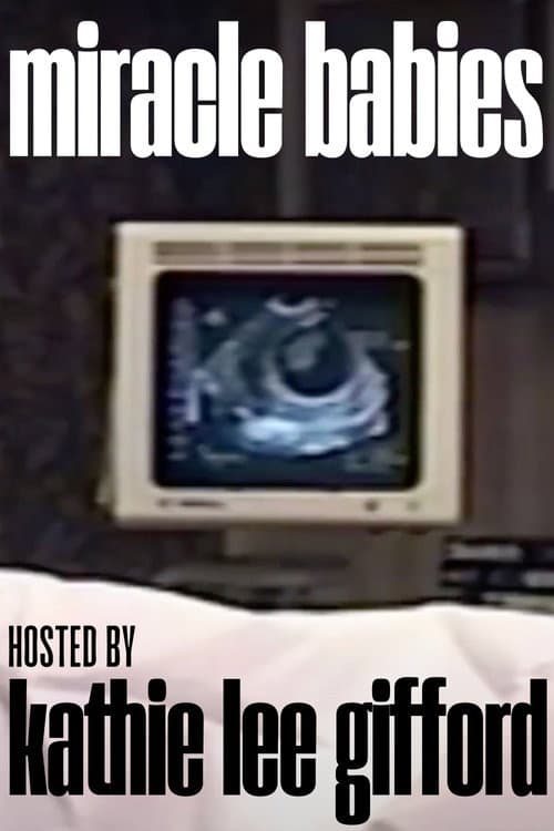 Miracle Babies (1996) poster