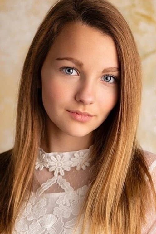Livvy Stubenrauch foto