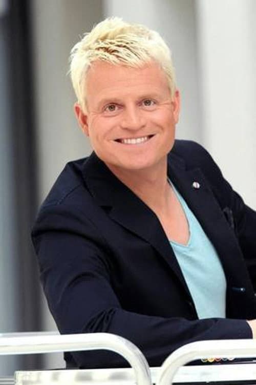 Guido Cantz foto