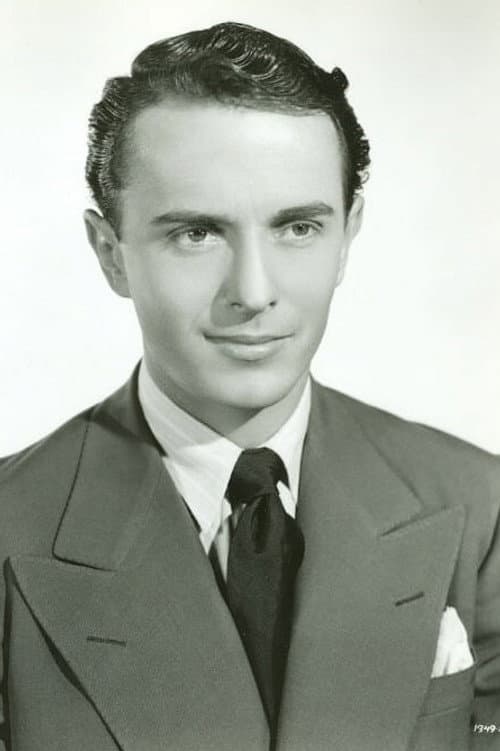 Peter Cookson foto