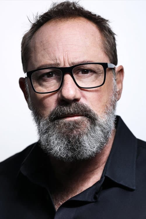Daniel Fathers foto