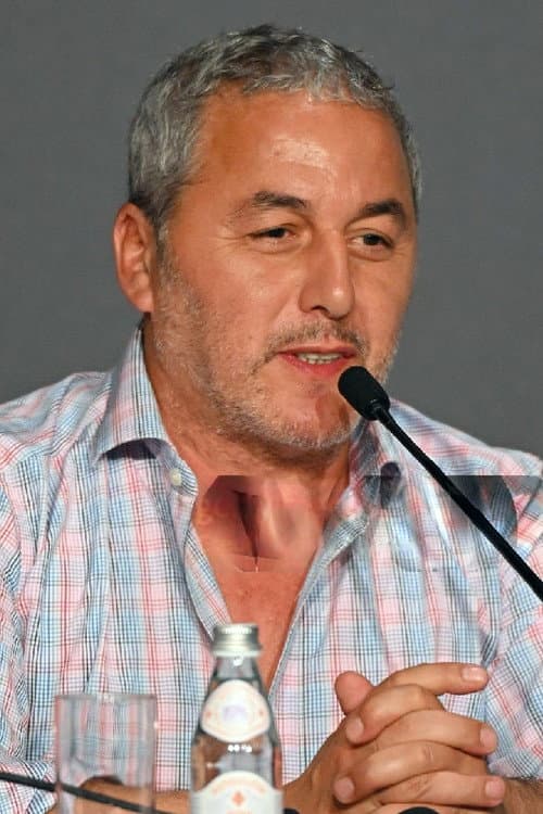 Ahmed Hamidi foto