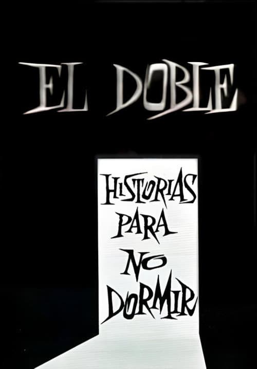 El Doble (1966) poster