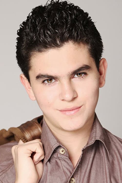 Christian Vega foto
