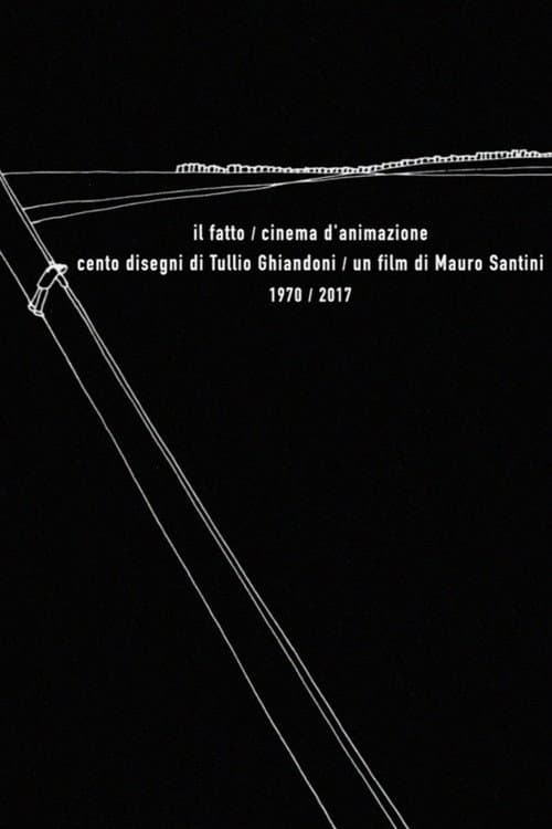 Il Fatto - Cinema d'Animazione (2017) poster