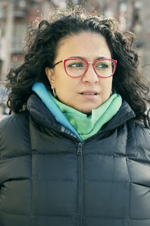Sonia Djelidi foto