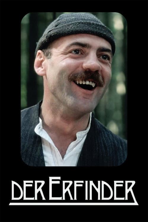Der Erfinder (1980) poster