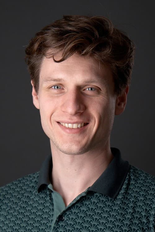 Arthur van Merwijk foto