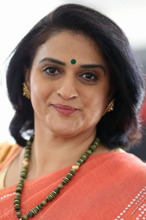 Pavitra Lokesh foto