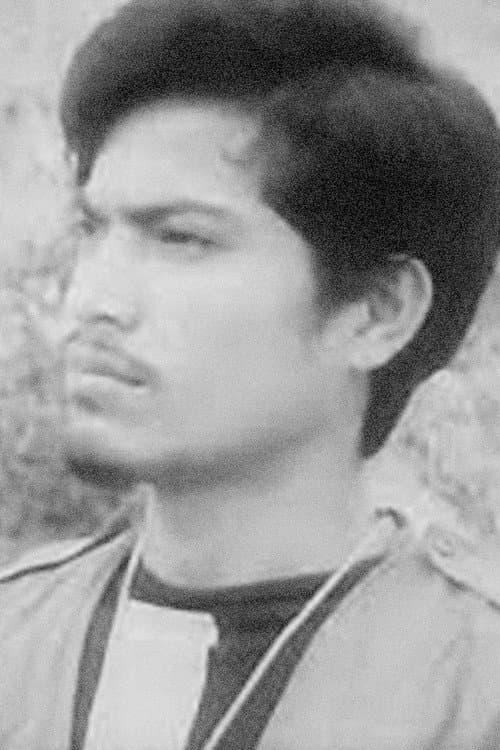 Arman Yadi foto