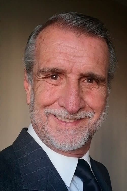 Jorge Levy foto