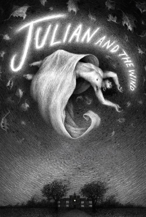Julian and the Wind (2024) poster