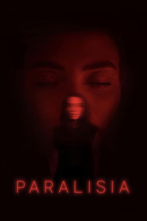 Paralisia (2023) poster
