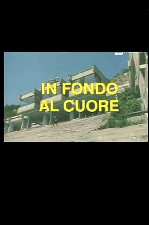 In fondo al cuore (1998) poster