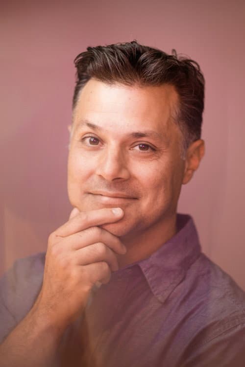 Carlo Besasie foto
