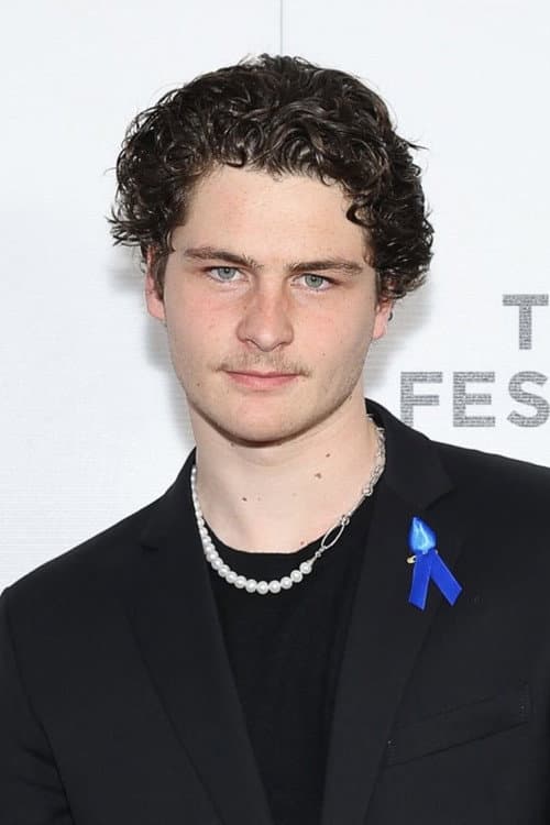 James Bingham foto