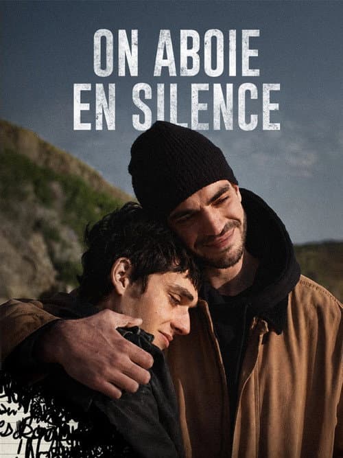 On aboie en silence (2026) poster