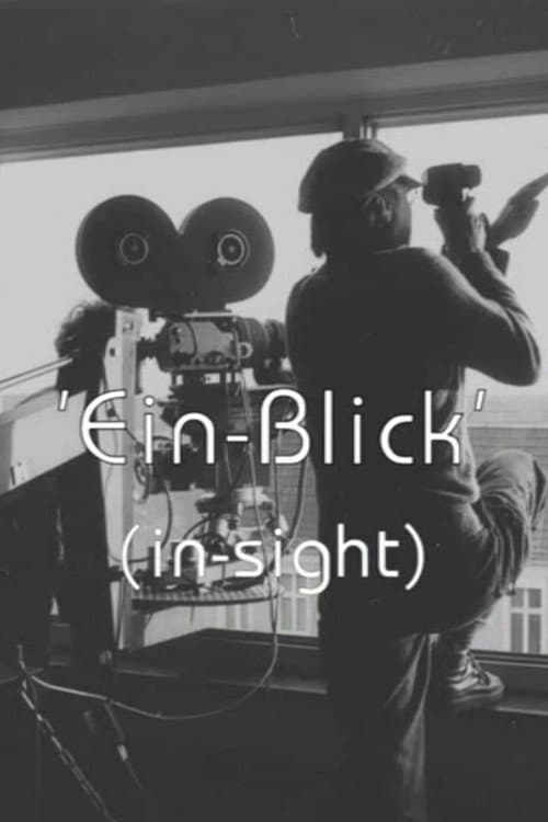 Ein-Blick (1987) poster
