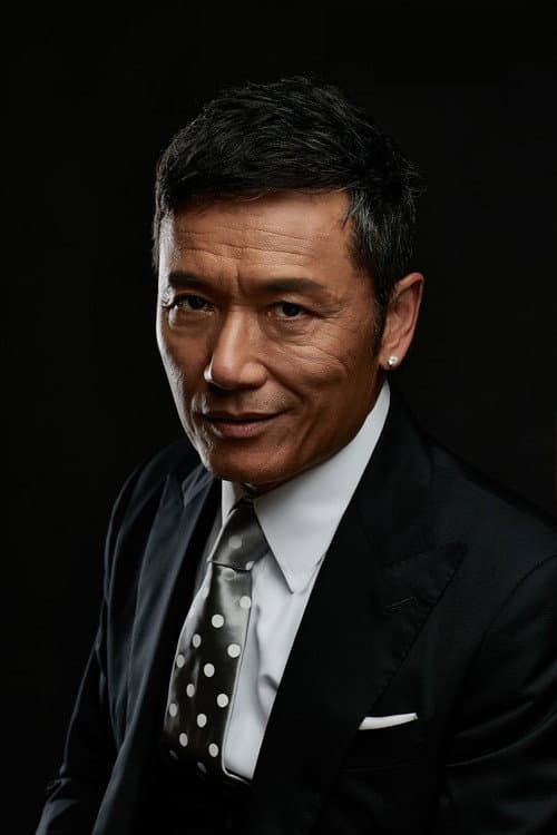 苗僑偉 foto