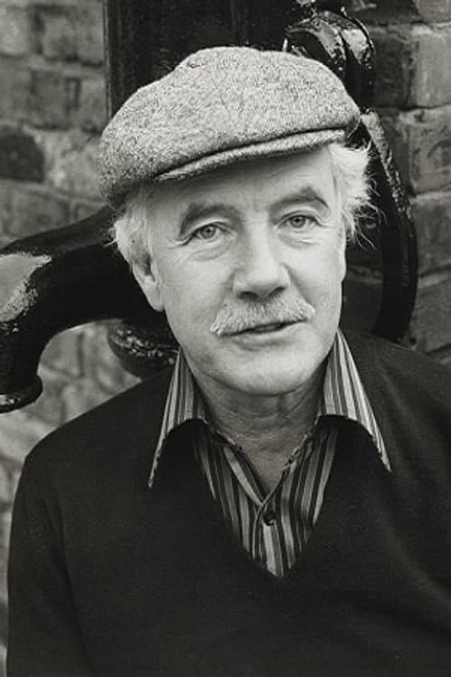 Fulton Mackay foto