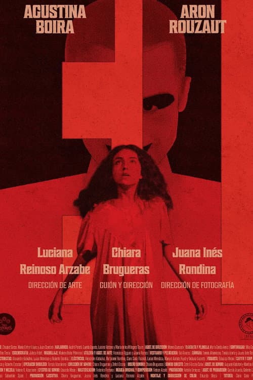Él (2026) poster