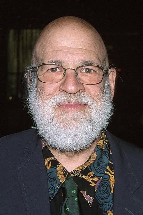 Jeremy Kagan foto