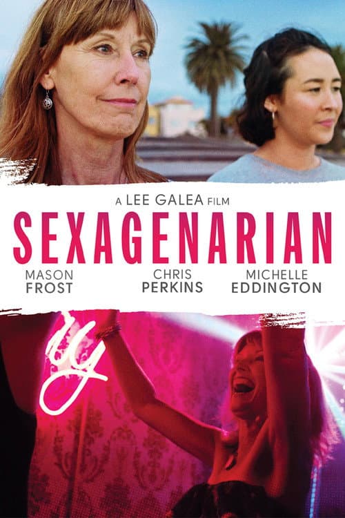 Sexagenarian (2023) poster