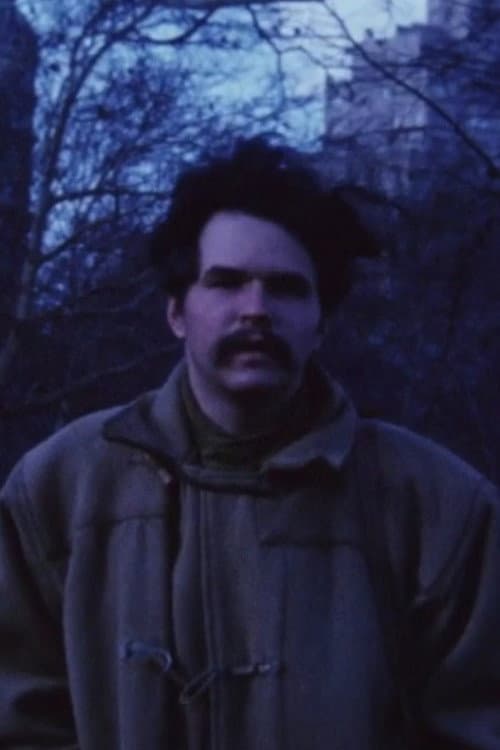 Brakhage Crosses Central Park (2006) poster