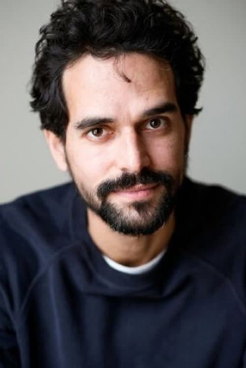 James Ferrux foto
