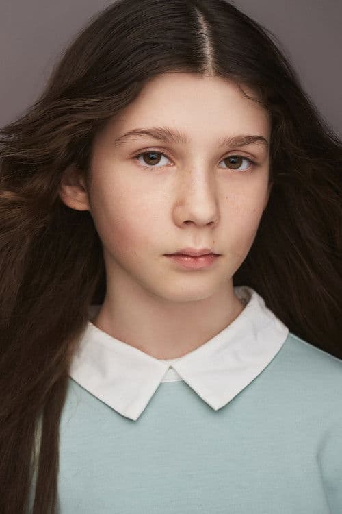 June Walker Grossman foto