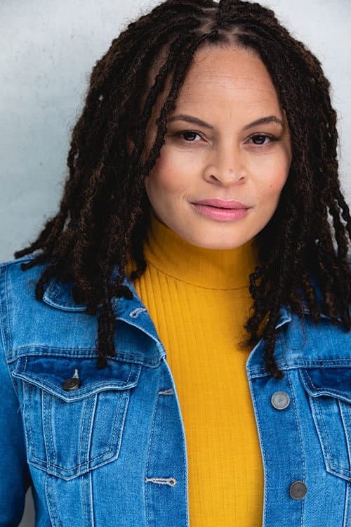 Nikkita Johnson foto