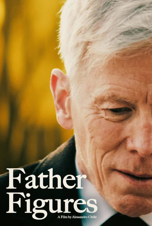 Father Figures (2023) poster