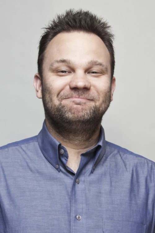 Péter Aranyosi foto