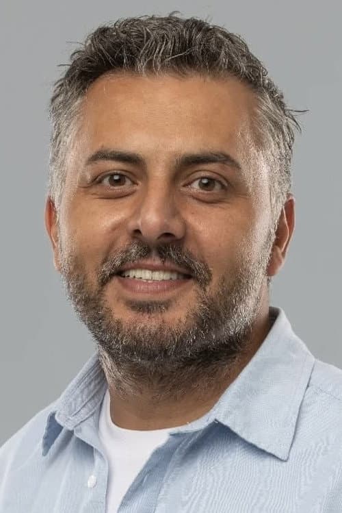 Orxan Cahangir foto
