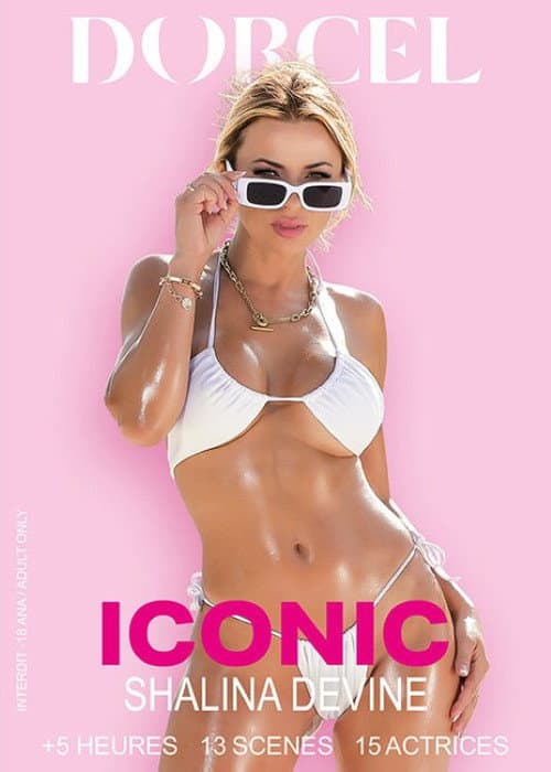 Iconic : Shalina Devine (2026) poster