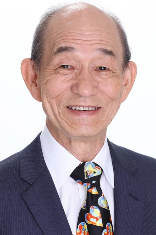 Takashi Sasano foto
