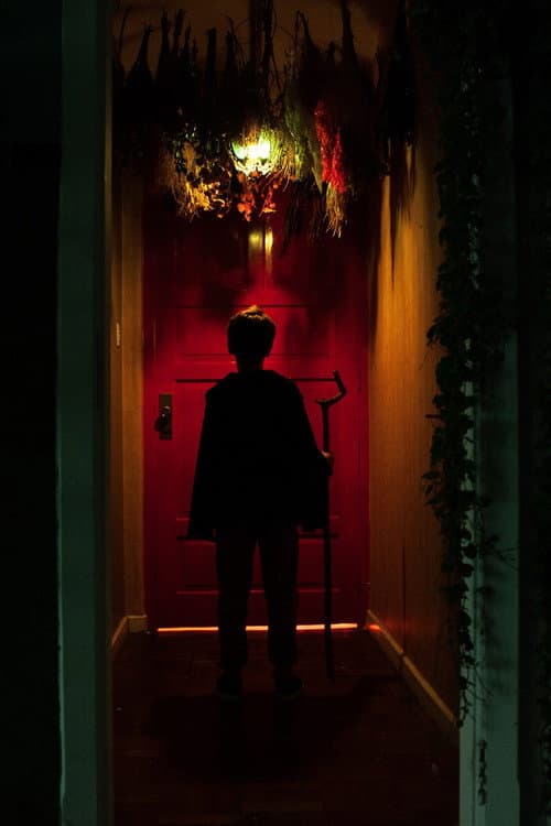 Adam (2024) poster