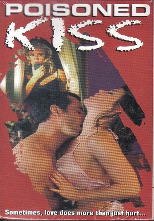 Poisoned Kiss (1994) poster