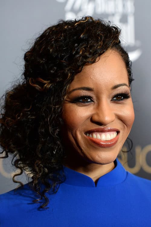 Dawn-Lyen Gardner foto