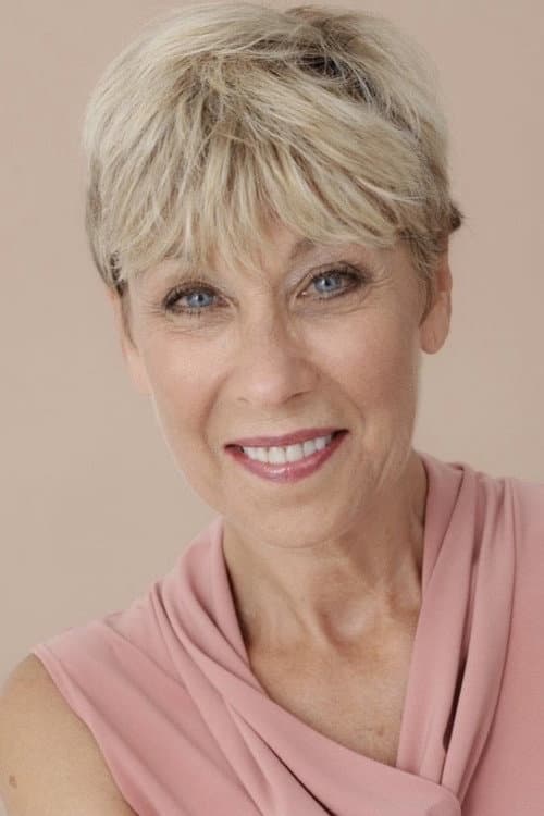 Debbie Friedlander foto