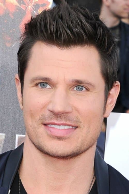 Nick Lachey foto