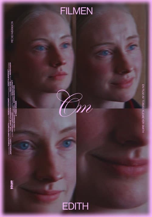 Filmen om Edith (2026) poster