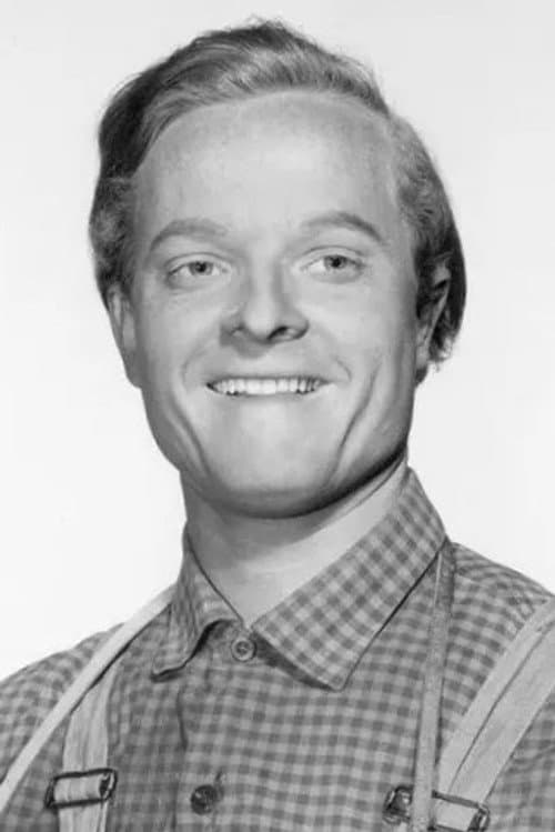 Robert Easton foto
